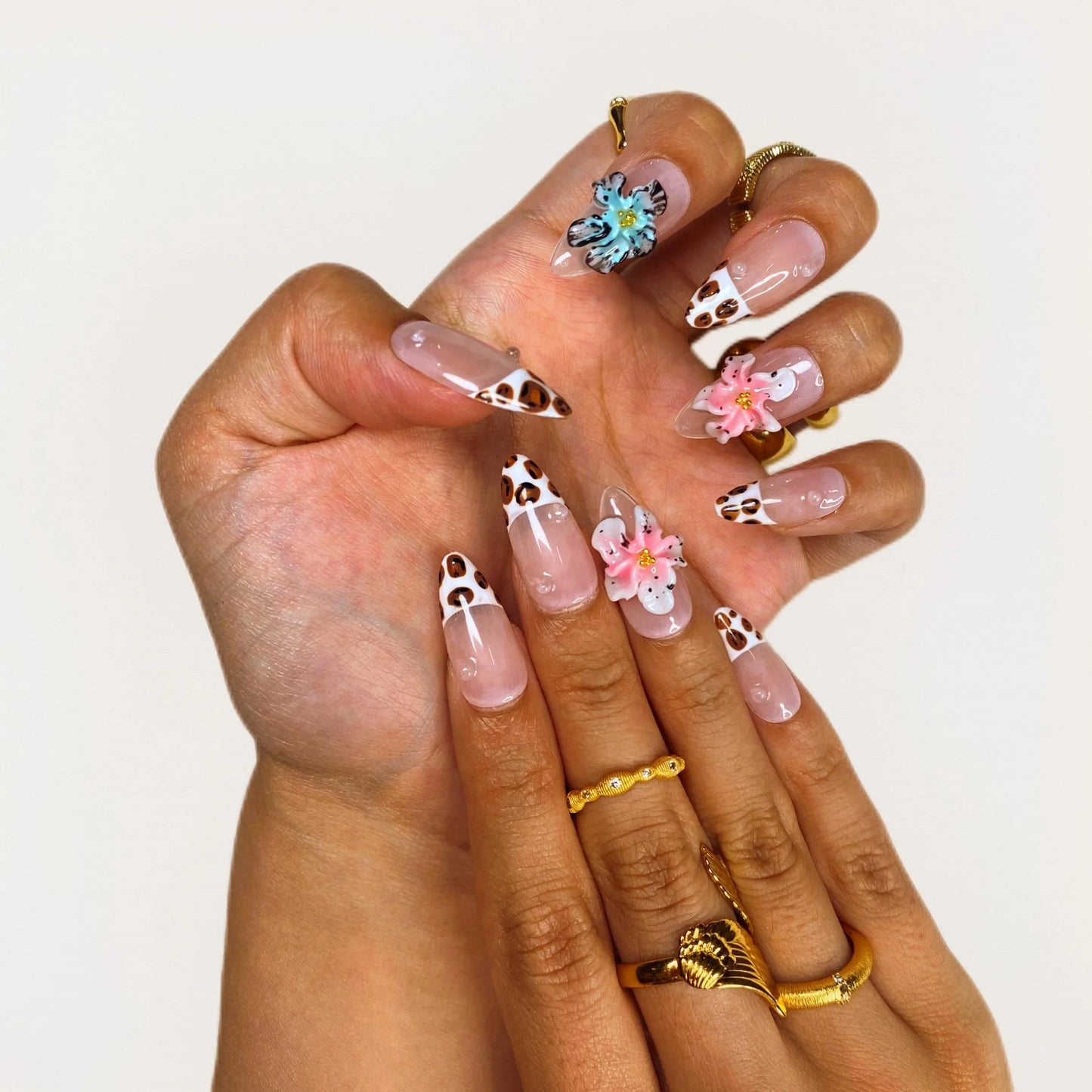 SWEET LEOPARD