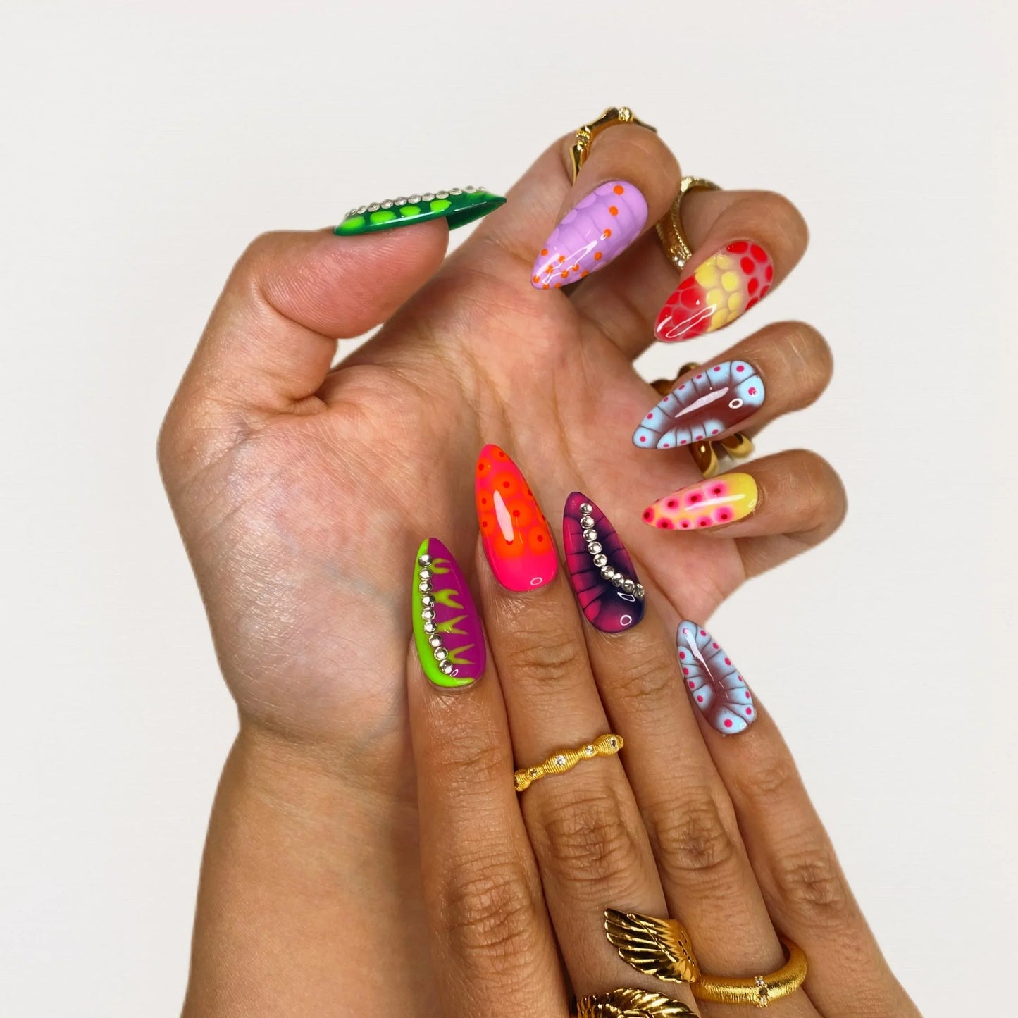NEON COOL