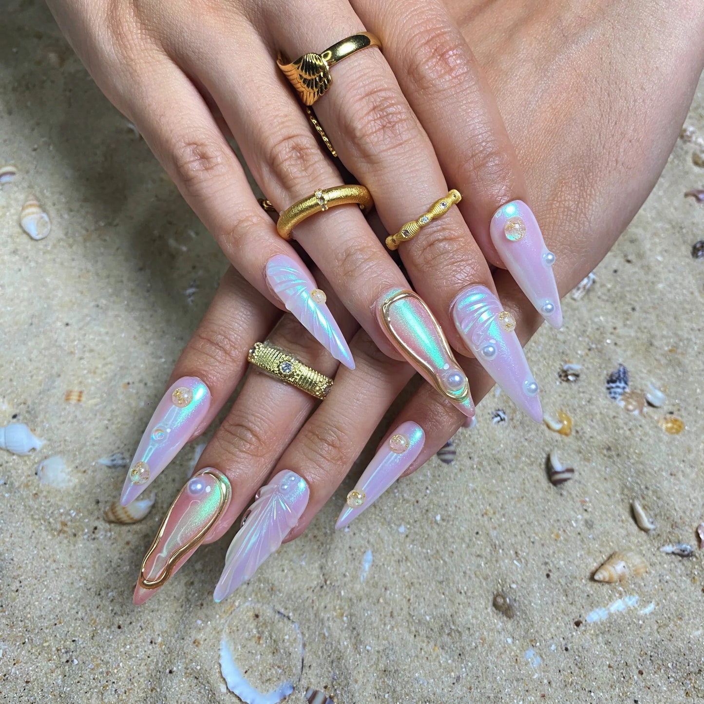 VIVID GRADIENT