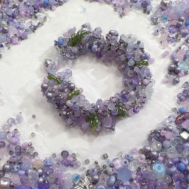 DIY bracelet