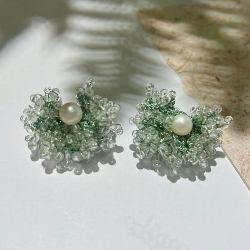 DIY earrings