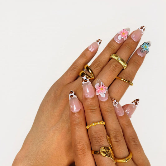 SWEET LEOPARD