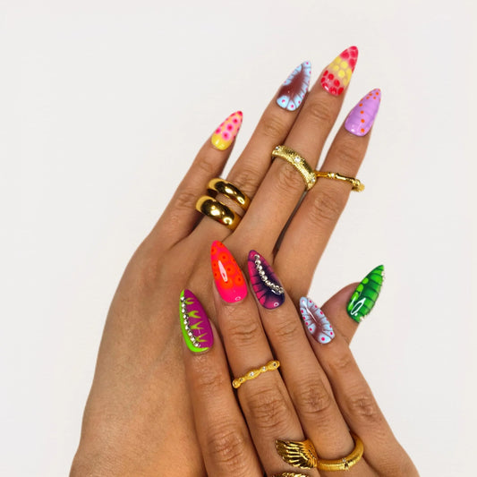 NEON COOL