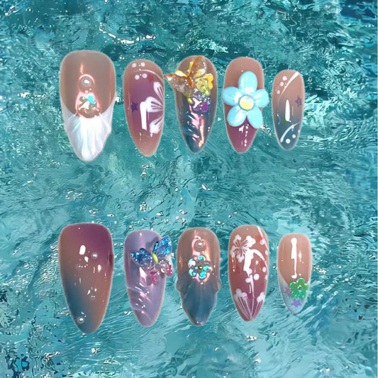 OCEAN MEIODY