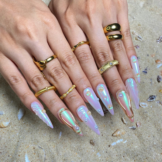 VIVID GRADIENT